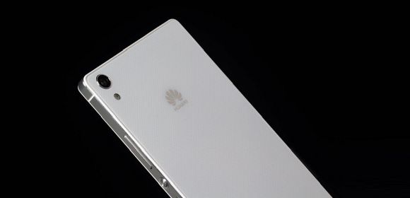 Huawei's Next Flagship Won't Be Called "Ascend" Anymore – Rumor