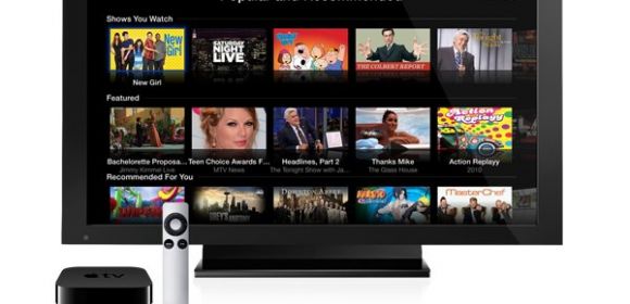 Hulu Plus Arrives on Apple TV
