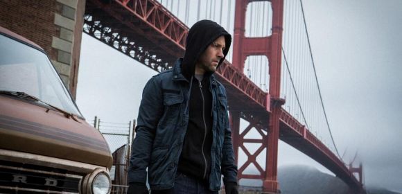 Human-Sized Trailer for Marvel’s “Ant-Man” Is Here – Video