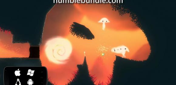 Humble Bundle 3 Brings Four Fresh Titles for Mac Gamers