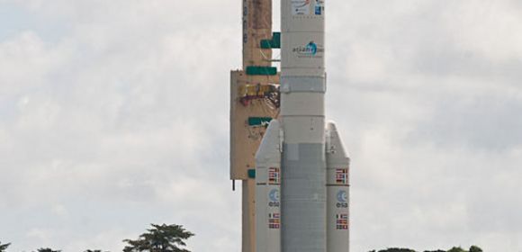 Hylas-1 Will Launch Today