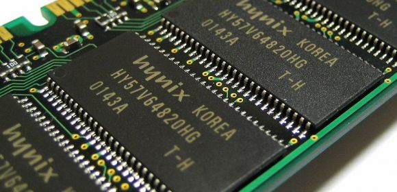 Hynix Semiconductor Has Had Its 40nm Validated by Intel