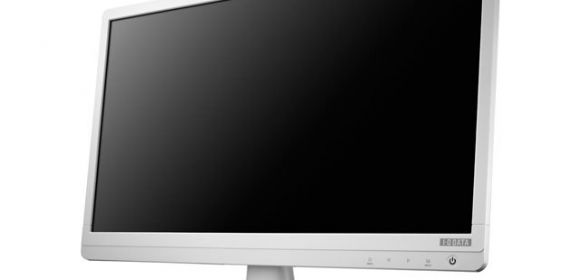 I-O Data Launches 20-Inch and 21.1-Inch LCD Monitors