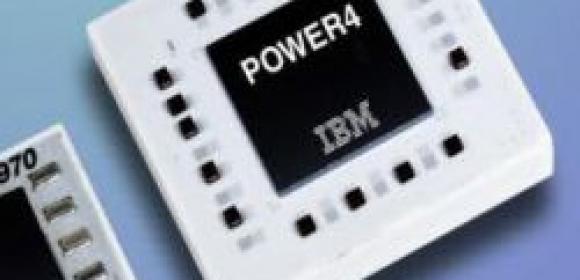 IBM's PowerPC will be designed in India