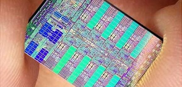 IBM to Pull Out of the Development of the Cell Processor