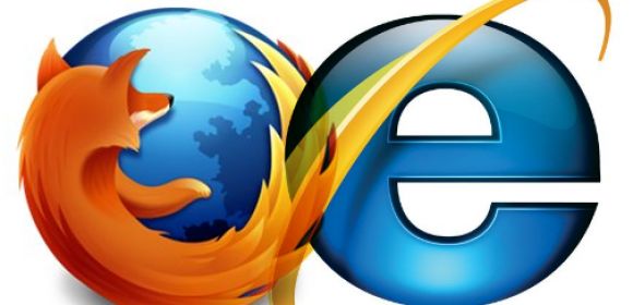 IE Loses More Ground to Firefox and Chrome
