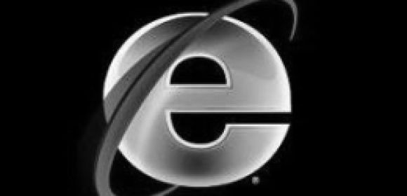 IE7 0-Day Vulnerability Published in the Wild