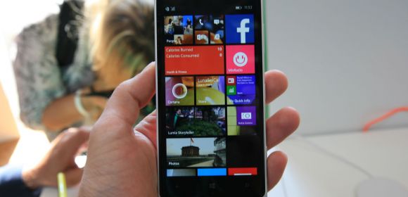IFA 2014: Microsoft Is Working on Bringing More Apps to Windows Phone