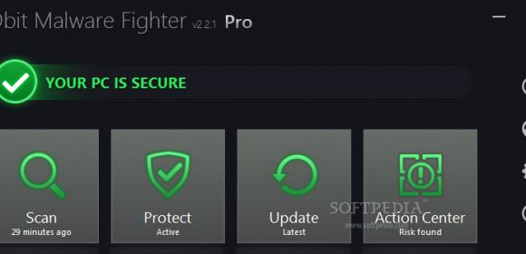 IObit Malware Fighter Pro Review