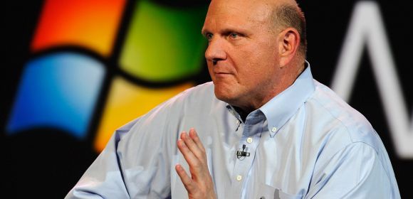 IRS Goes After Ballmer, Other Microsoft Execs for Testimony in Tax Dodging Scheme Case