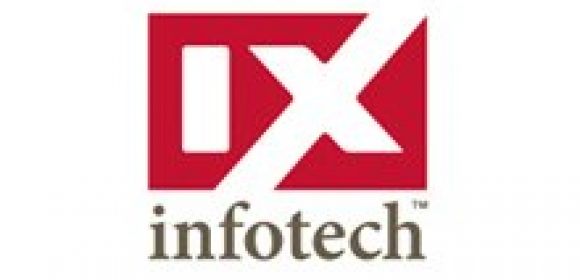 IX Infotech Makes Critical Business Information Available on Mobiles