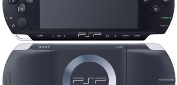 Improved PSP - Tons of Details Revealed!