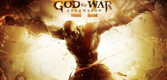 Incoming 2013: God of War – Ascension