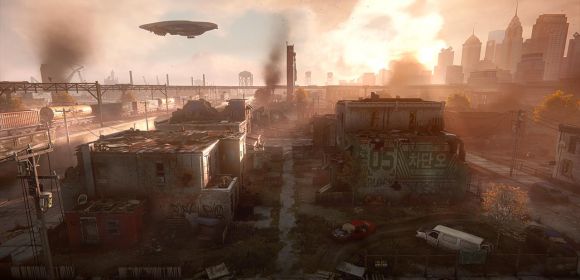 Incoming 2015 – Homefront: The Revolution