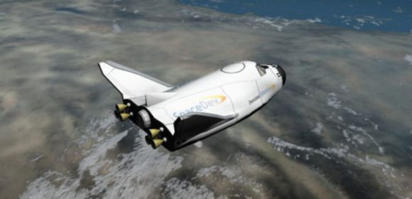 Industry: 'Moon Trips Possible by 2020'