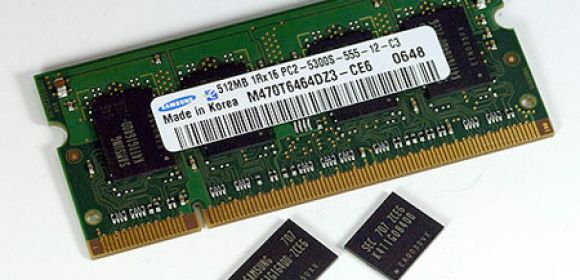 Infineon And Sony Jointly Design DRAM Modules