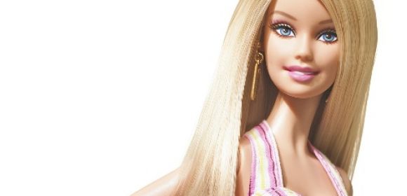 Infographic: Barbie Doll’s Body Measurements Are Impossible in Real Life