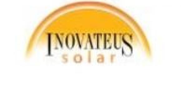 Inovateus Solar and GE Energy Announce Partnership