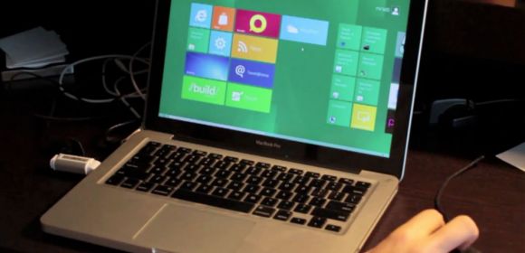 Intego: Windows 8 Is a Must-Have for Mac Users Running XP in Boot Camp, VMs