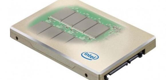 Intel 520 Series ‘Cherryville’ Release Imminent, May Pack SandForce IC