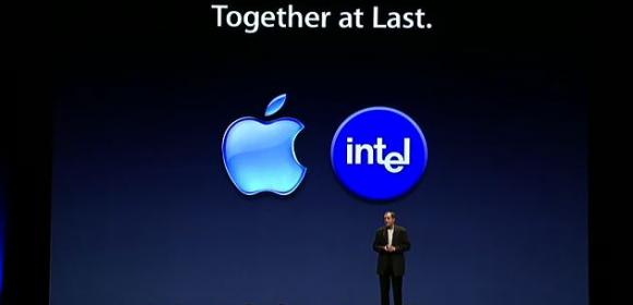 Intel: Apple Has No Choice But to Keep Using Our Chips