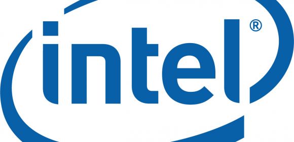 Intel Award Day