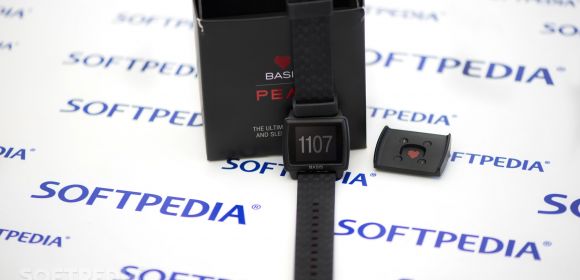 Intel Basis Peak Review - A Decent Fitness Tracker with Some Smartwatch Feats