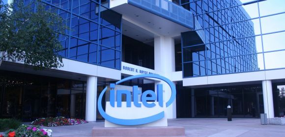 Intel Blames Windows XP for Weak New PC Sales