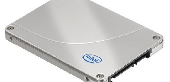 Intel Hopes to Push Its Solid-State Drives Further on the Enterprise Front