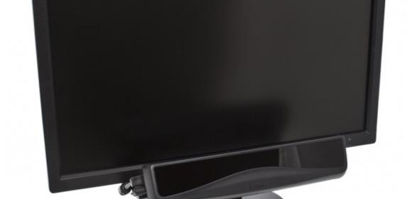 Intel Invests in Eye-Tracking Tech Maker Tobii