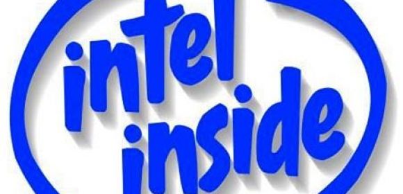 Intel Makes Short Briefing for Consumer Electronics Show
