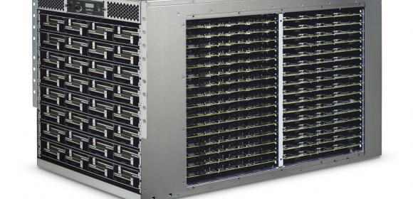 Intel Plans to Slip Atom into Servers