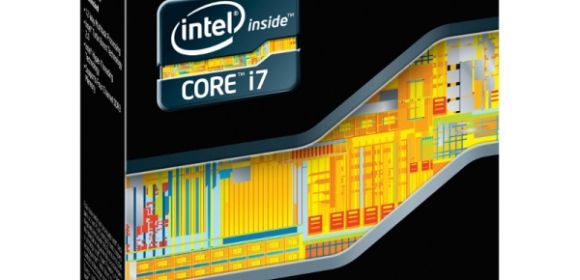 Intel Prepares Core i7-3970X Extreme Edition with 4 GHz Turbo