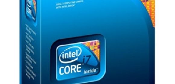 Intel Reaffirms Its Plans to Retire 5 Sandy Bridge CPUs in 2012