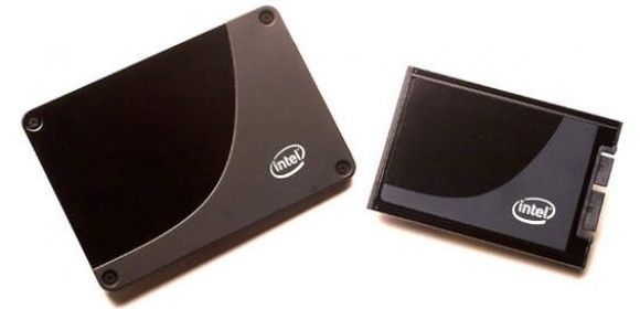 Intel Stops Making 50nm SSDs