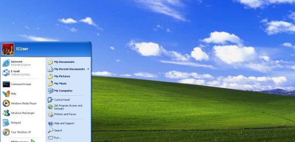 Intel: Windows XP’s Death Not Helping the PC Industry So Much