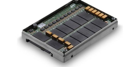 Intel and HGST Collaborating on Enterprise SSDs