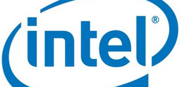 Intel's Net Income Soars 875% in Q4 2009