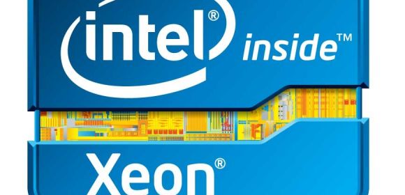 Intel's Xeon E5 CPUs Set for March, Itanium Gets Updated