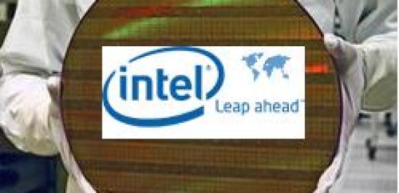 Intel to Complete Its First 45 nm Design