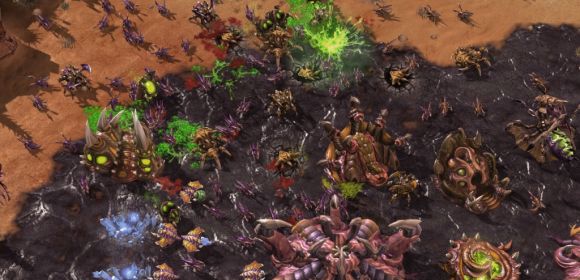 Internet Evolved Enough for Starcraft II Authentication to Work