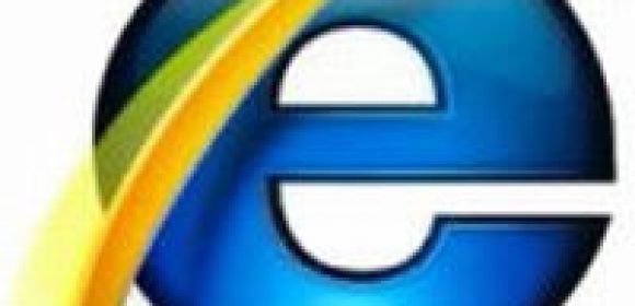 Internet Explorer 7 Could Impose Websites to Upgrade Security Systems