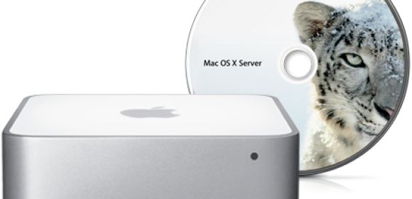 Introducing a Server Mac mini Was a Smart Move, NPD Analyst Says
