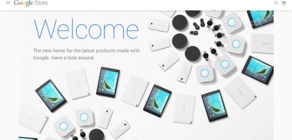 Introducing the Google Store, a Place to Buy Google Products