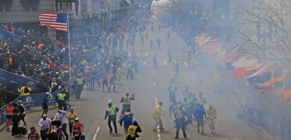 Investigators Receive over 2,000 Tips in Boston Marathon Bombings