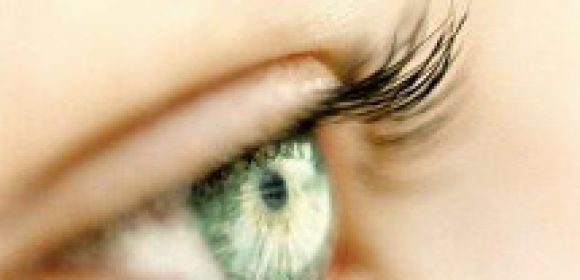 Invigorating Eye Treatments