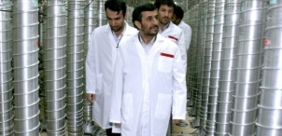 Iran's Uranium Enrichment Centrifuges Affected by Malware