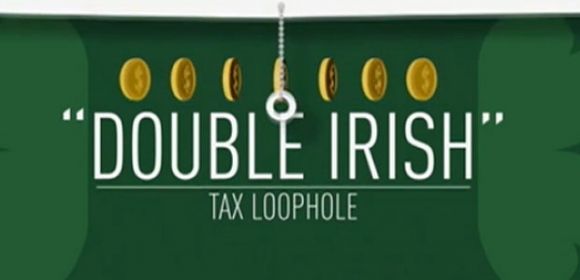 Ireland to Close Tax Loophole Used by Google, Apple, Microsoft and More