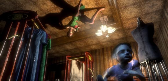 Is BioShock Taking the Same Scandalous Route as GTA? - Little Sisters