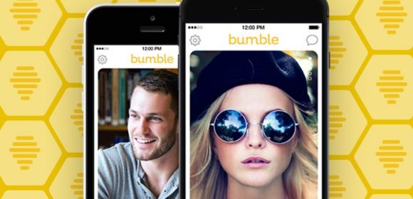 ​Is Bumble like Tinder, Just Better?
